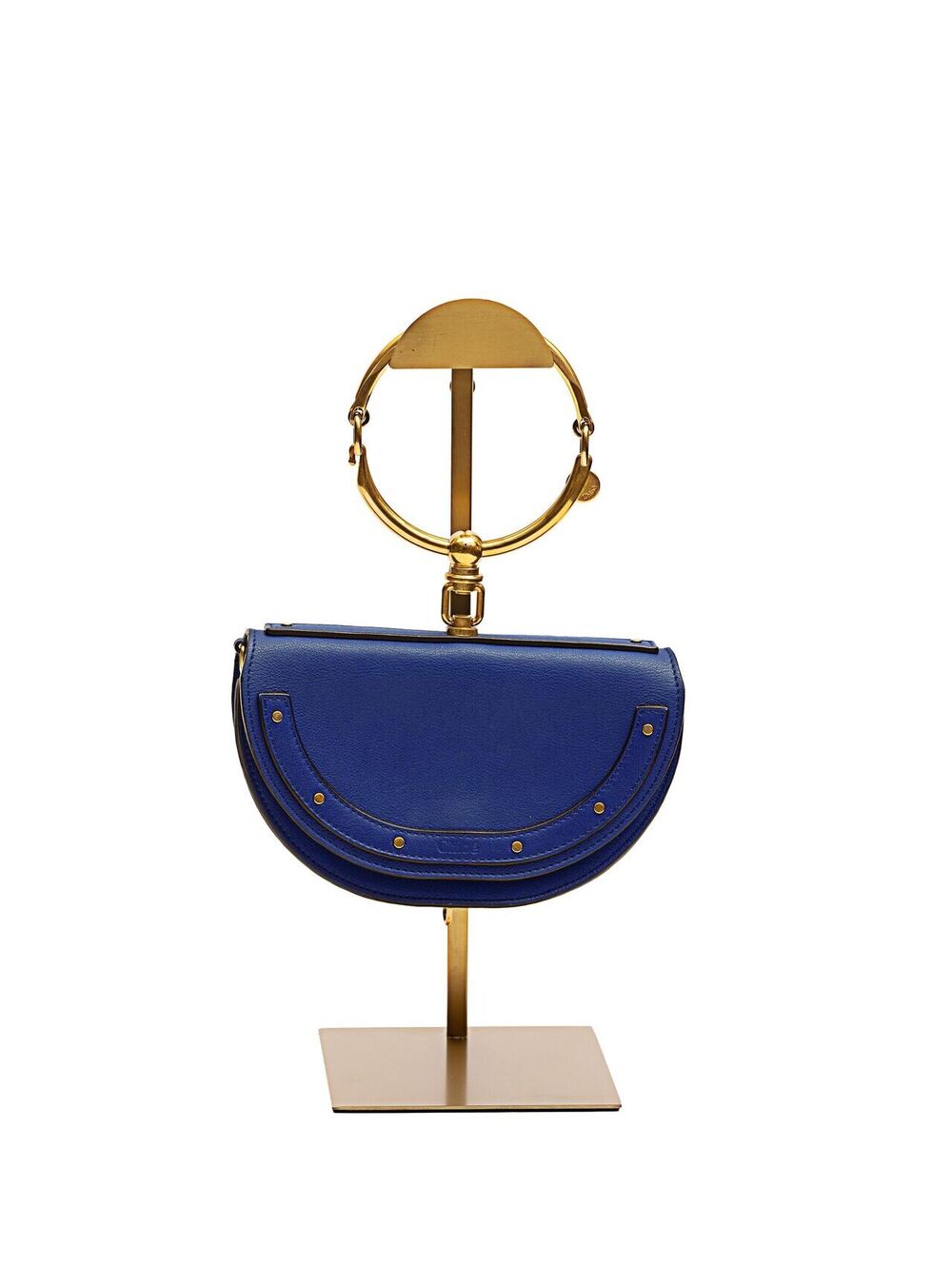 Chloe Nile Bracelet Bag